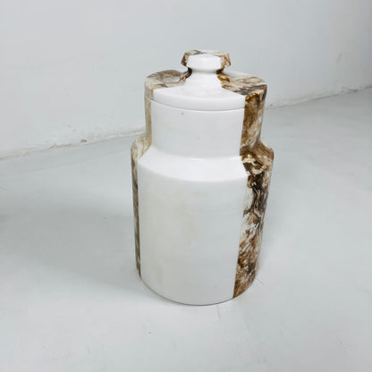 Multi-Stone Jar
