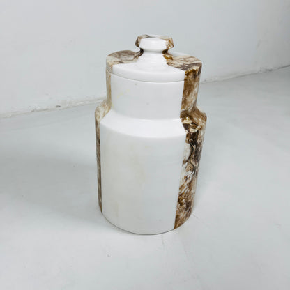 Multi-Stone Jar