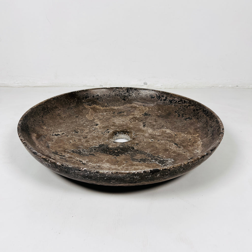 Torrano Round Sink