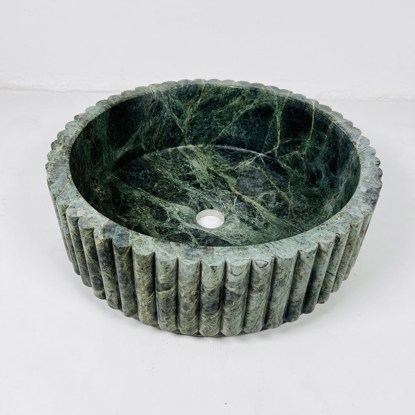 Pine Sink
