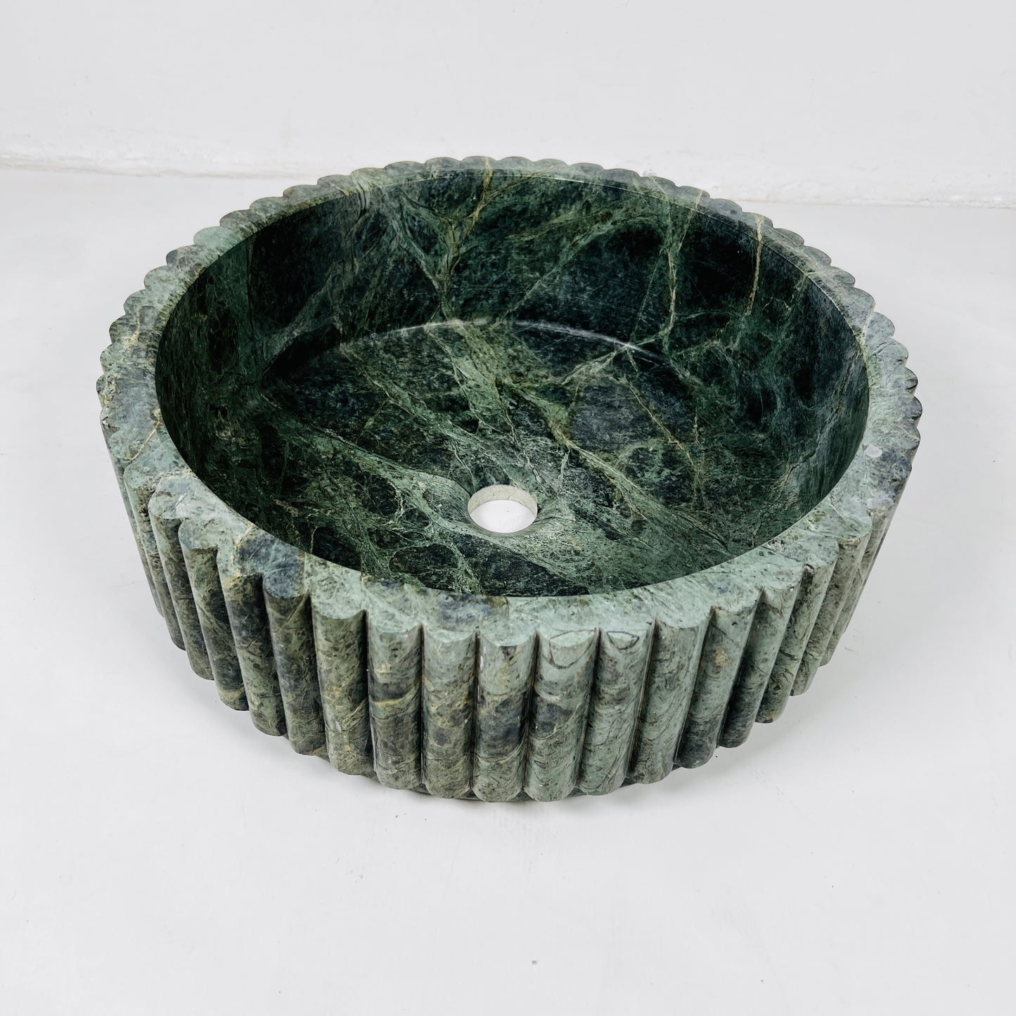 Pine Sink