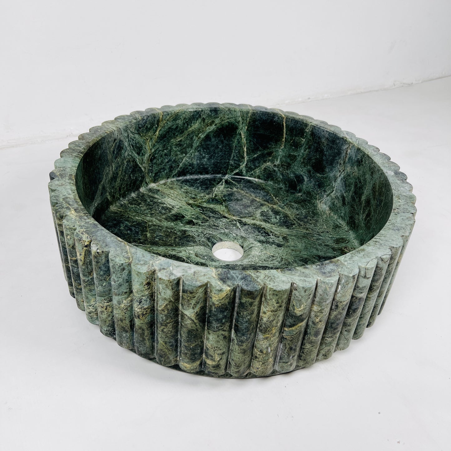 Pine Sink