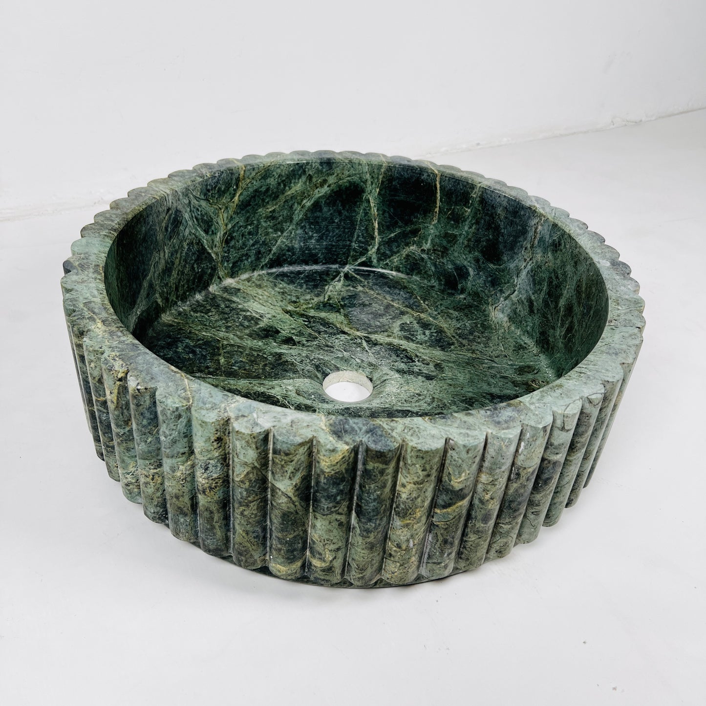 Pine Sink