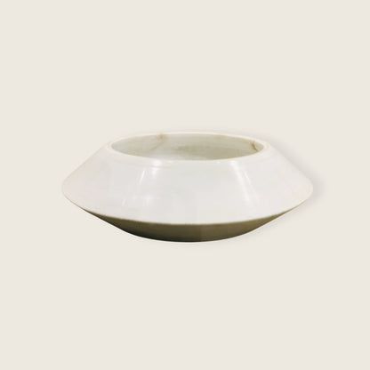 Eclipse Bowl - White
