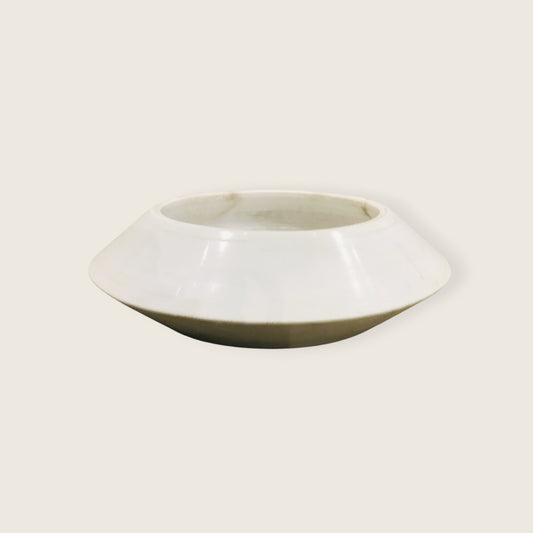 Eclipse Bowl - White
