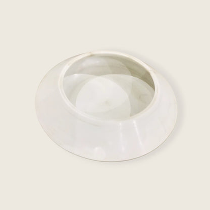 Eclipse Bowl - White