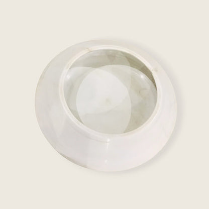 Eclipse Bowl - White