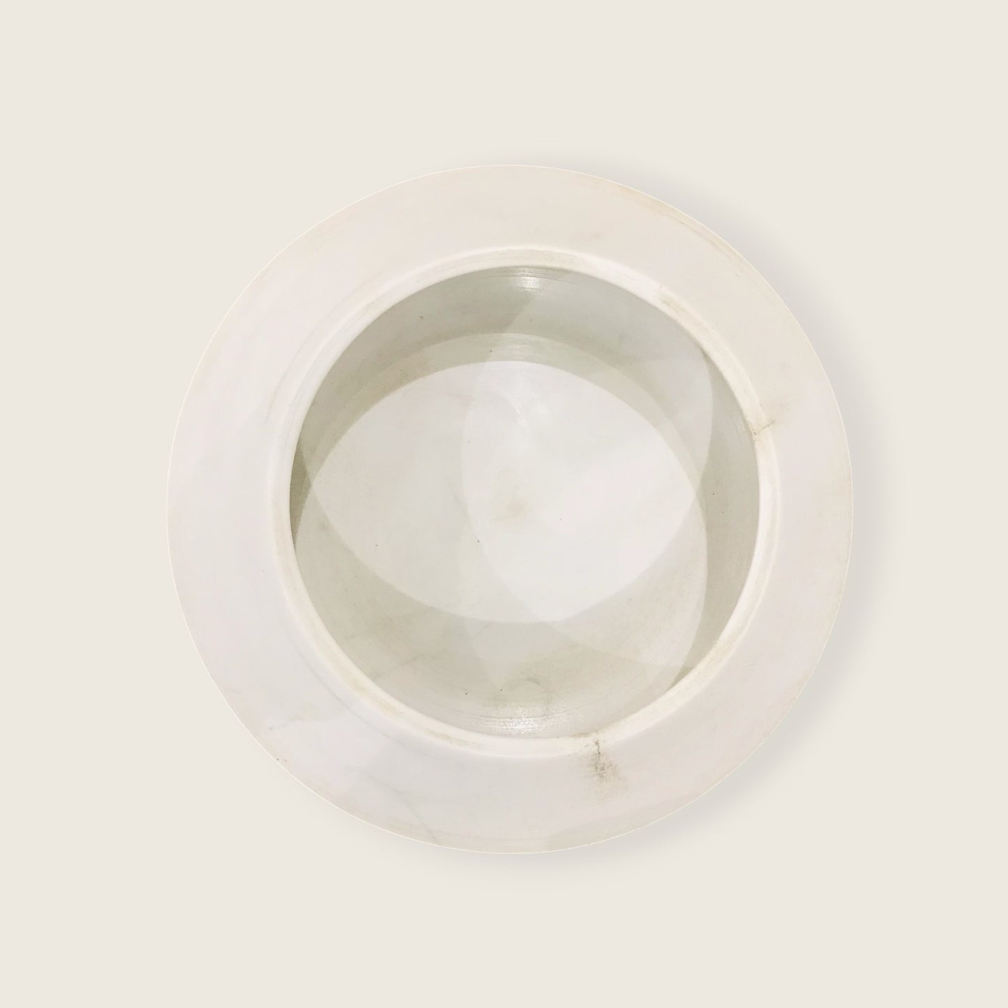 Eclipse Bowl - White