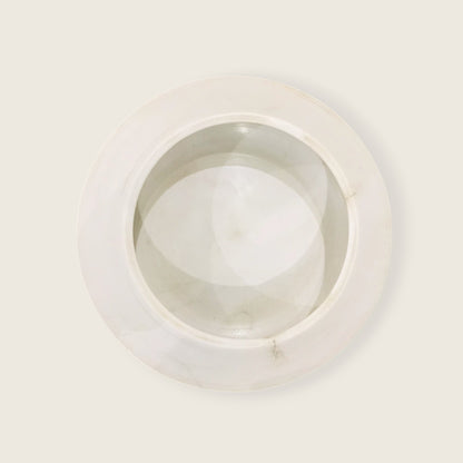 Eclipse Bowl - White
