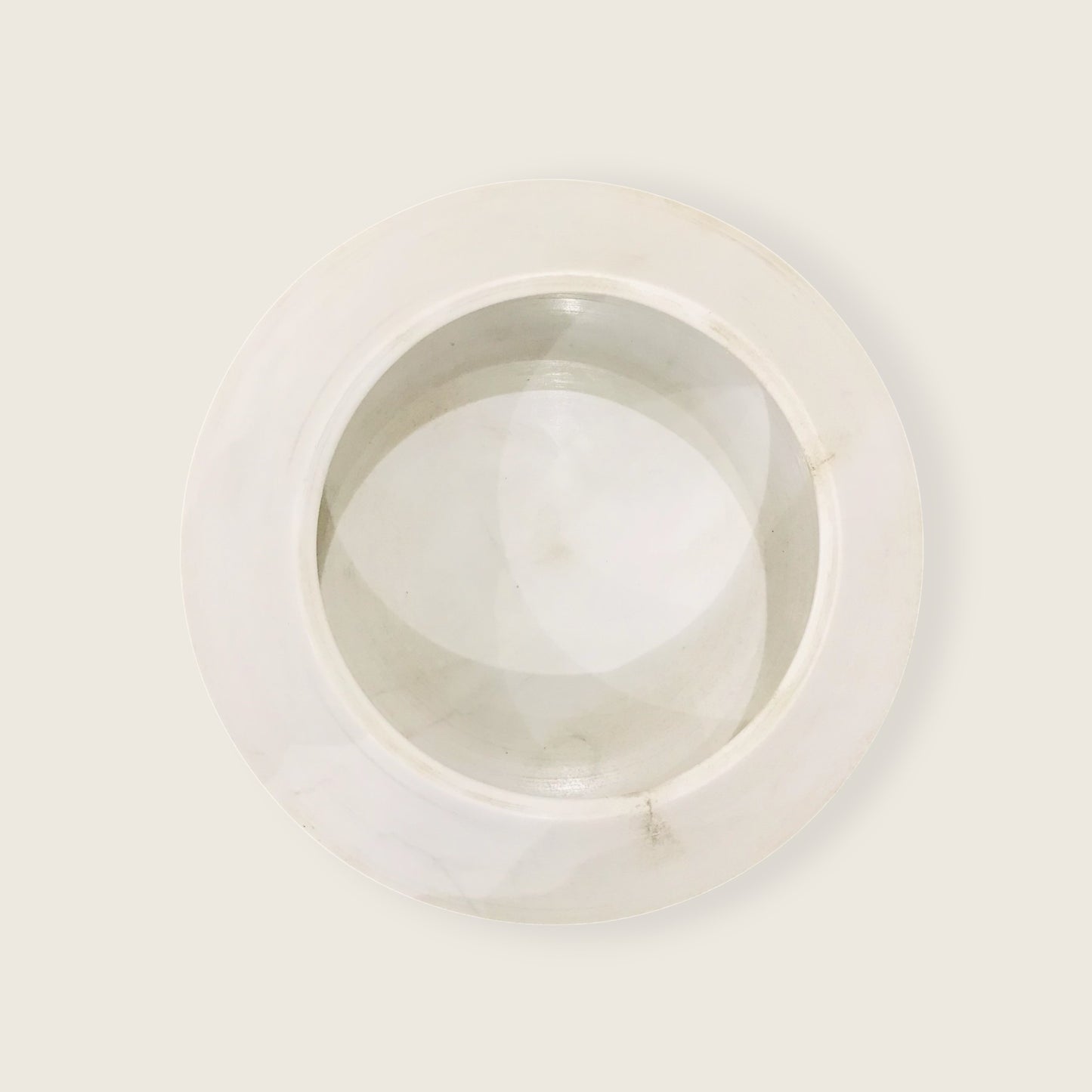 Eclipse Bowl - White