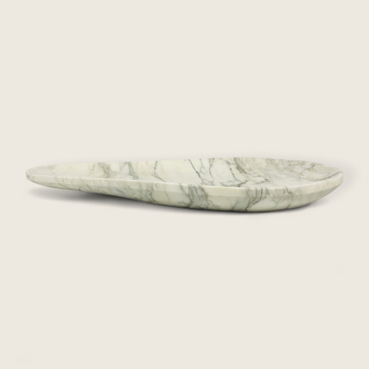 Atoll Sink - Calacatta