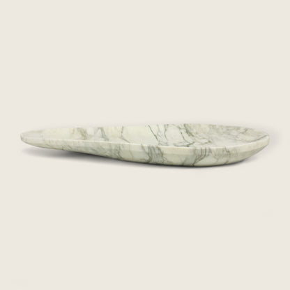 Atoll Sink - Calacatta