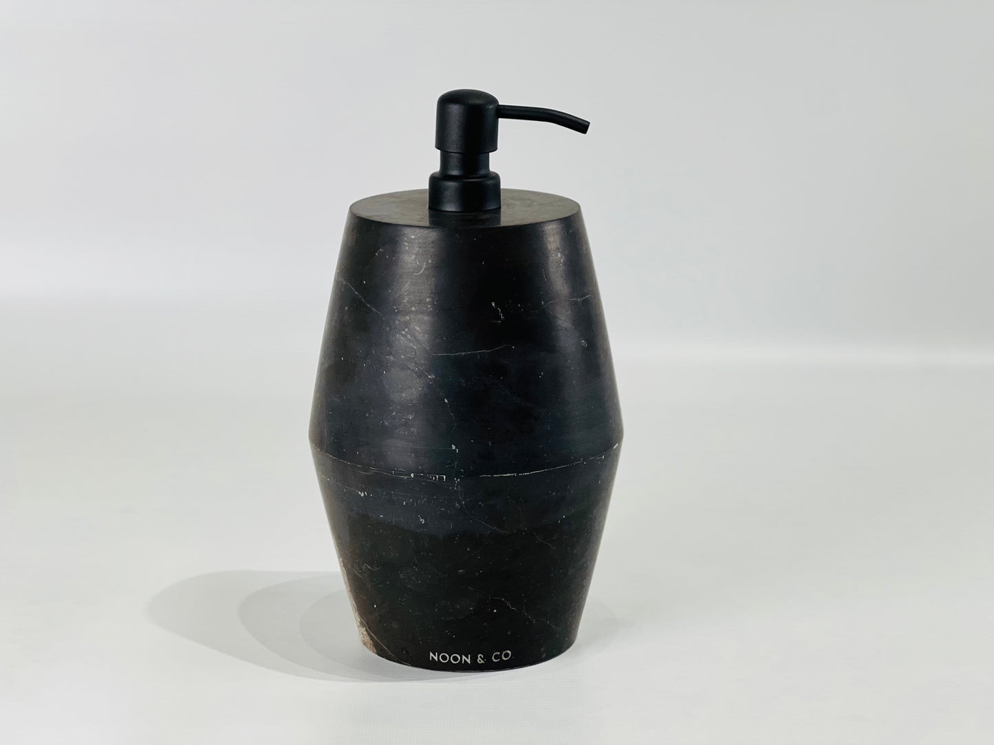 Facet Soap Dispenser - Polish