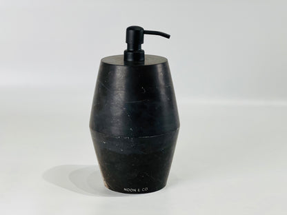 Facet Soap Dispenser - Polish