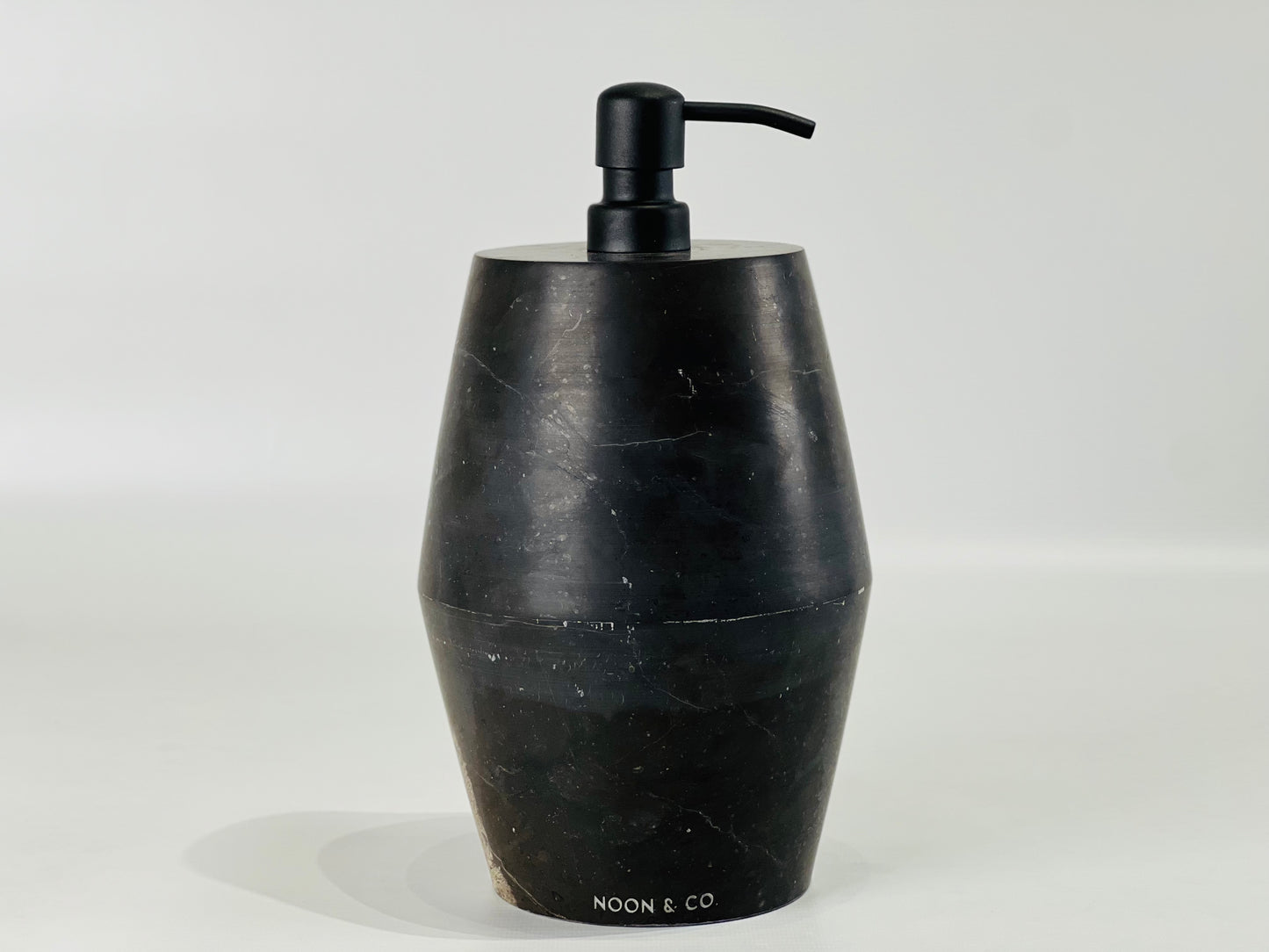 Facet Soap Dispenser - Polish