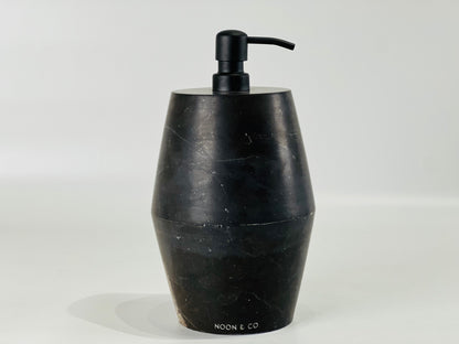 Facet Soap Dispenser - Polish