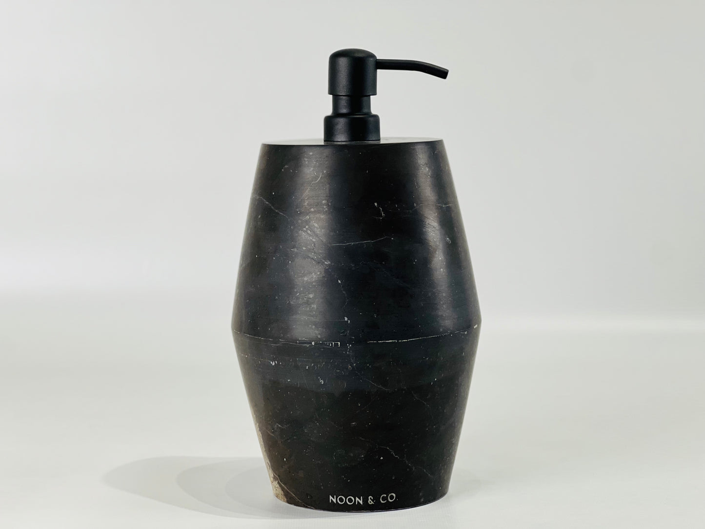 Facet Soap Dispenser - Polish