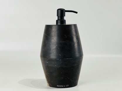 Facet Soap Dispenser - Polish