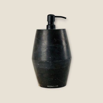 Facet Soap Dispenser - Polish