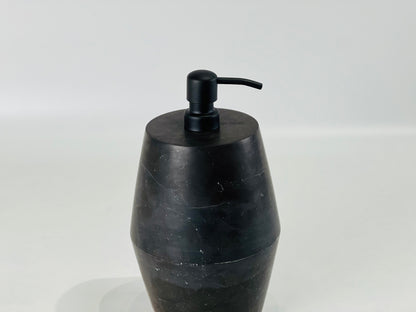Facet Soap Dispenser - Polish