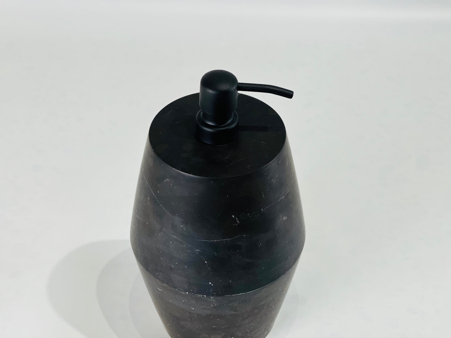 Facet Soap Dispenser - Polish