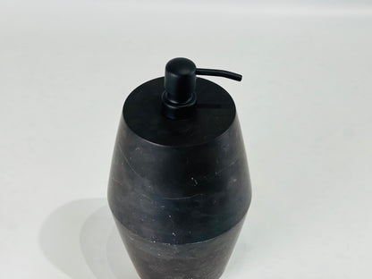 Facet Soap Dispenser - Polish