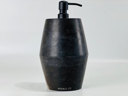 Facet Soap Dispenser - Polish