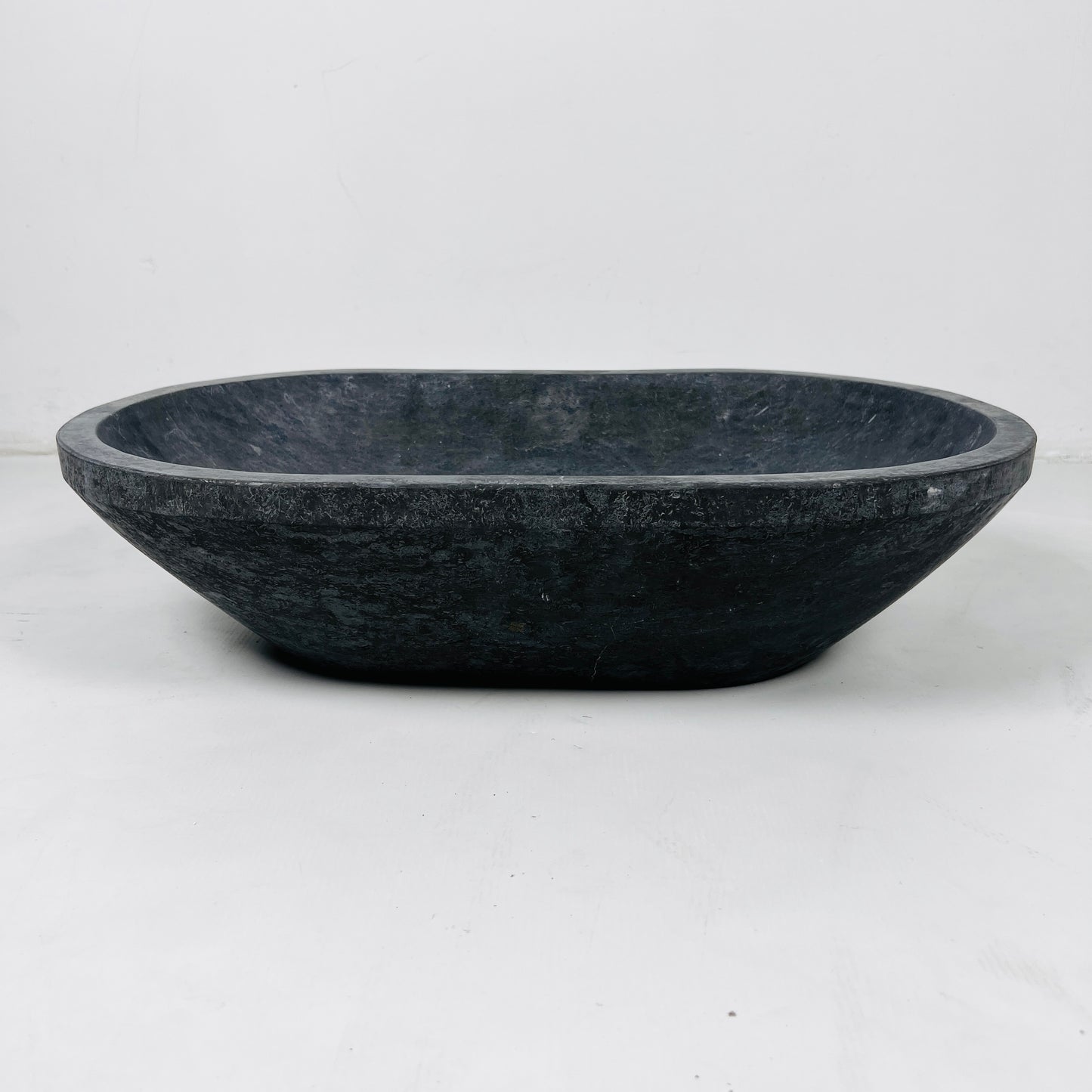Oblong Sink - Matte Black