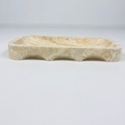 Wave Rise Tray