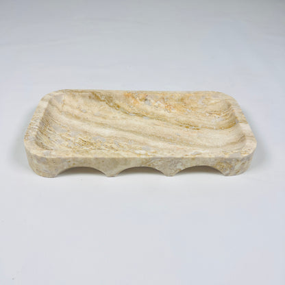 Wave Rise Tray