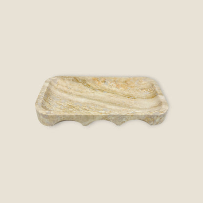 Wave Rise Tray