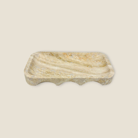 Wave Rise Tray