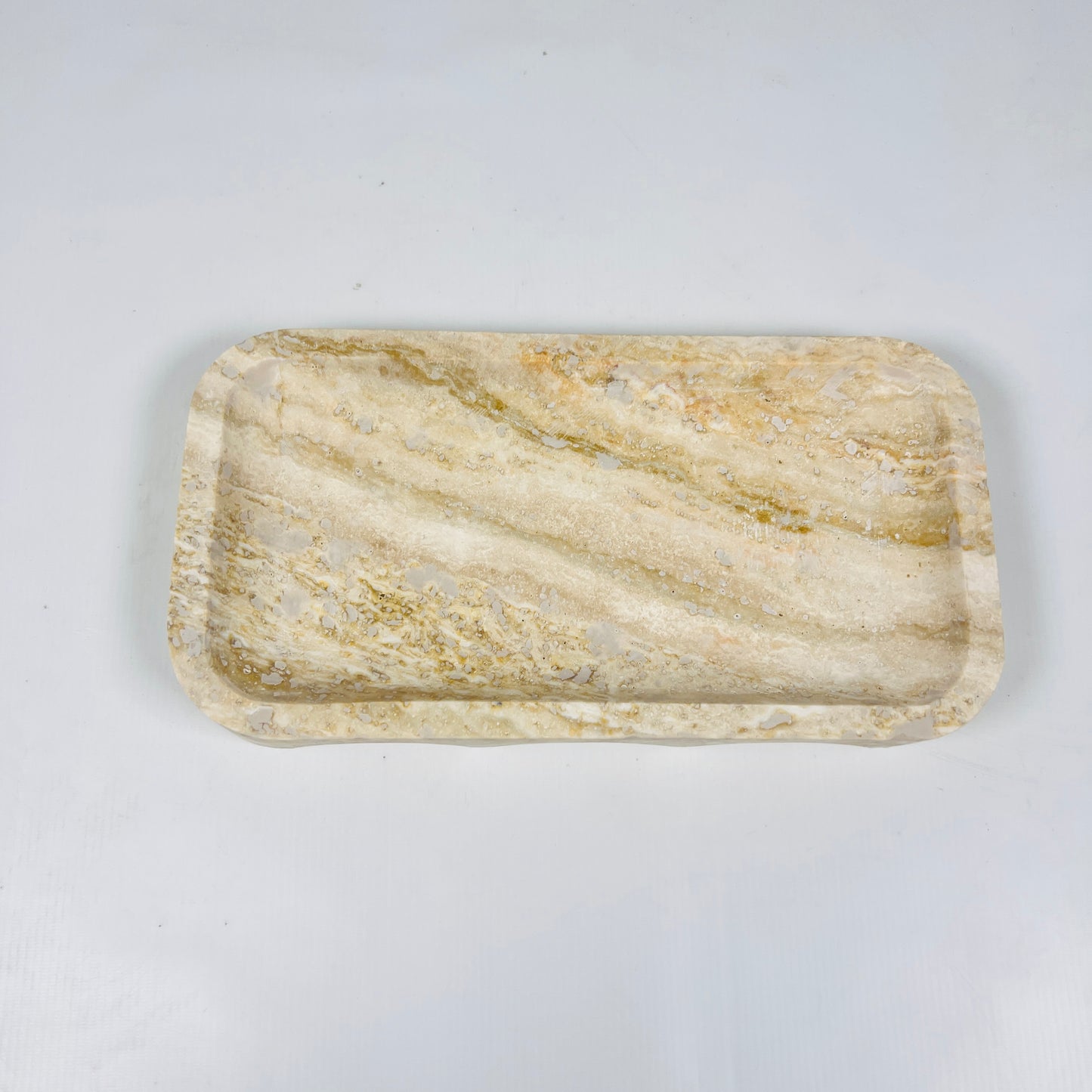 Wave Rise Tray