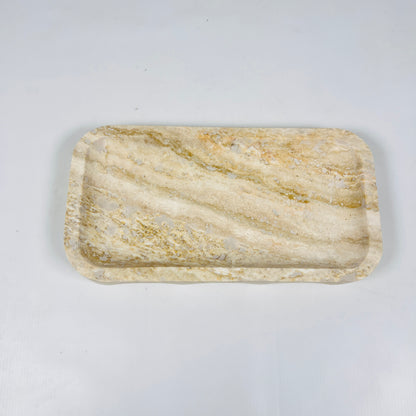 Wave Rise Tray