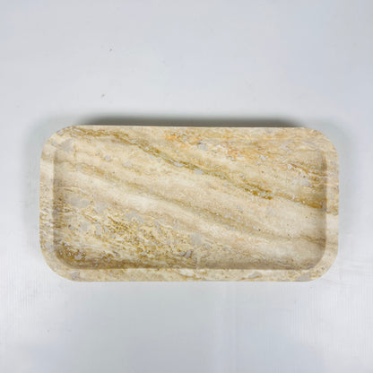 Wave Rise Tray