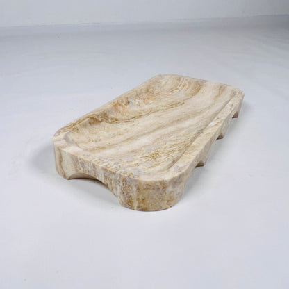 Wave Rise Tray