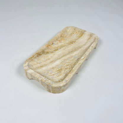 Wave Rise Tray