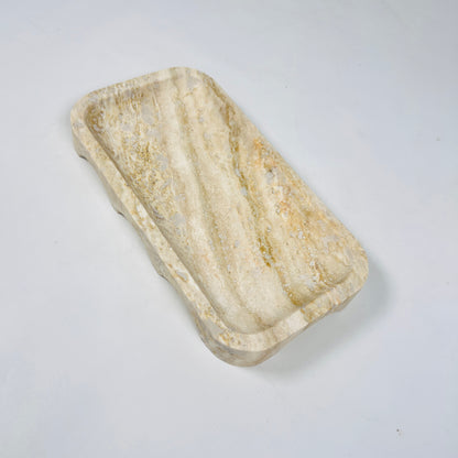 Wave Rise Tray