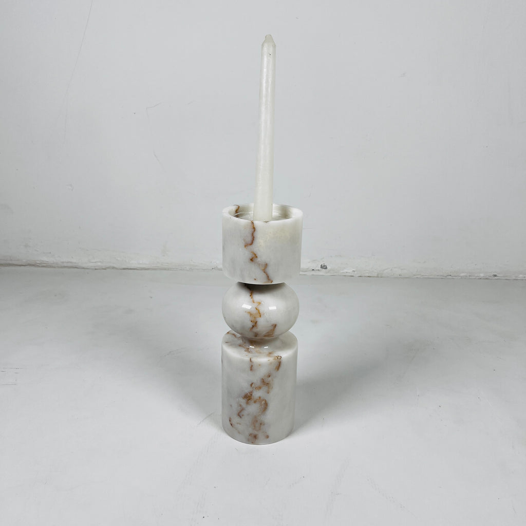 Roma Arc Candle Stand