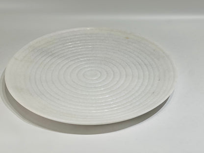Pristine Plate