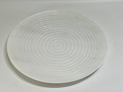 Pristine Plate