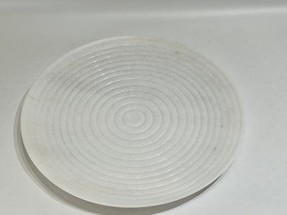 Pristine Plate
