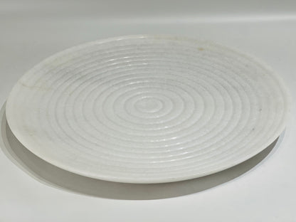 Pristine Plate