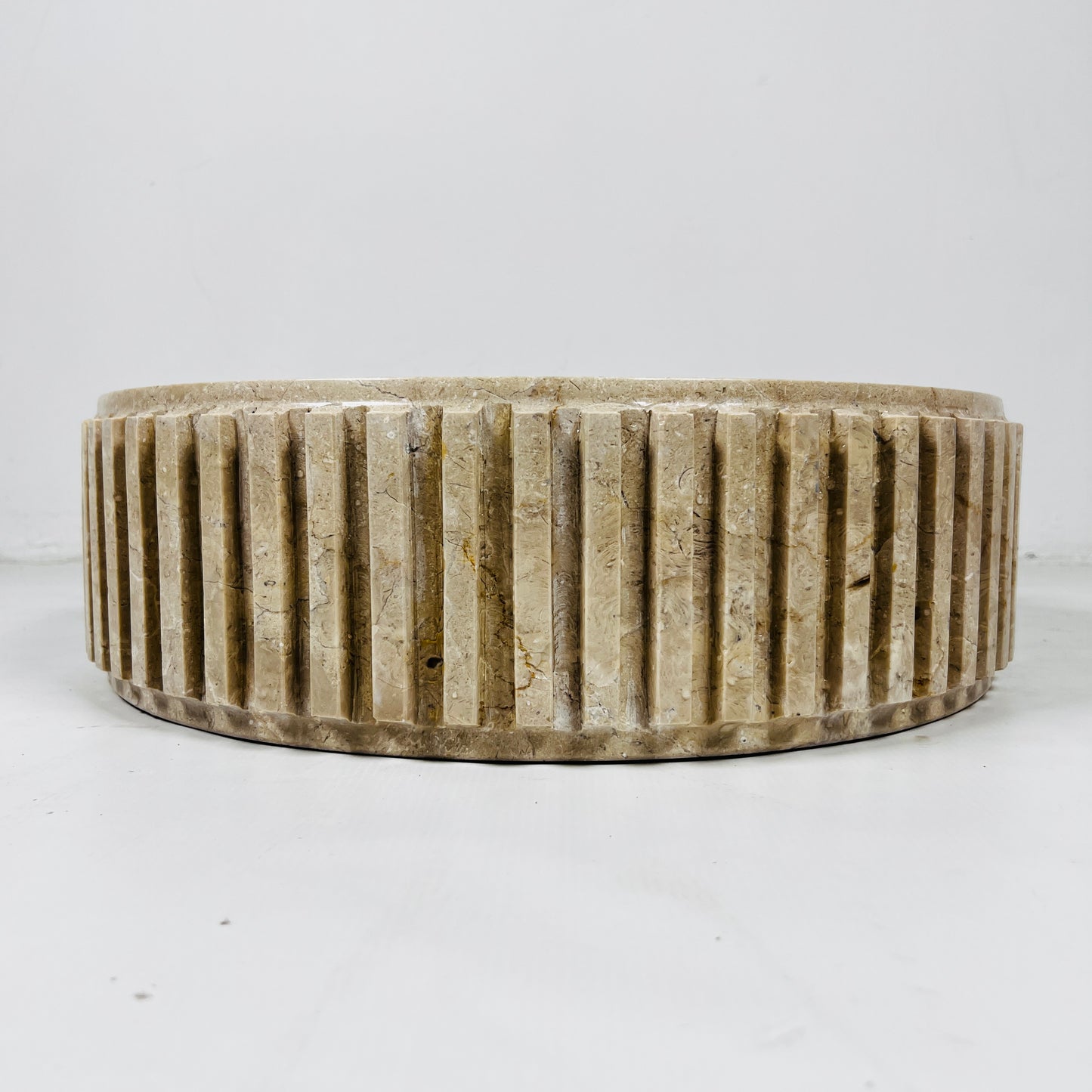 Stator Sink - Beige