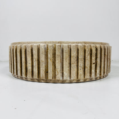 Stator Sink - Beige