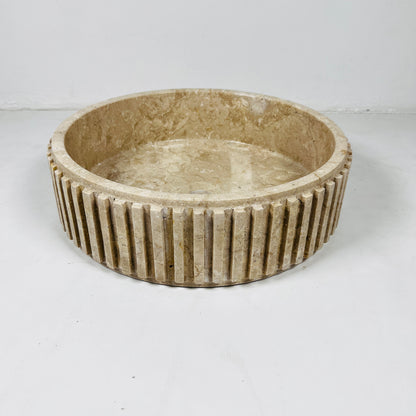 Stator Sink - Beige