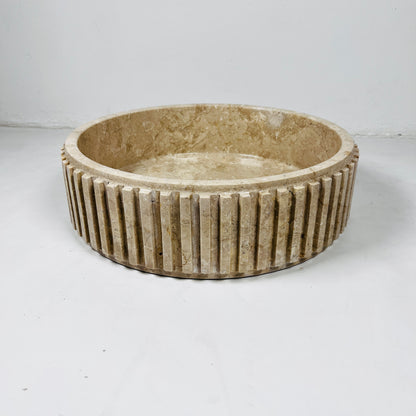 Stator Sink - Beige