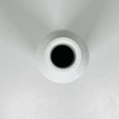 Cylindrical Vase - Gray
