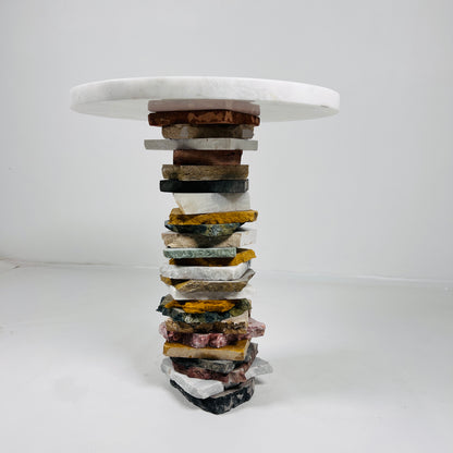 Multi-Stone Table