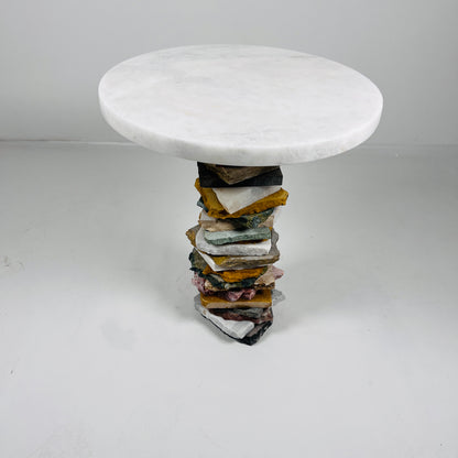 Multi-Stone Table